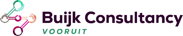 Logo Buijk Consultancy